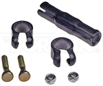 DORMAN S2079PR Tie Rod Adjusting Sleeve