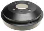 RAYBESTOS 9721R Brake Drum