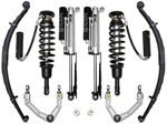 Lift Kit Suspension