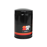 K&N SO-2001 Oil Filter