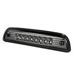 SPYDER 9025228 ( Akkon ) Toyota Tacoma 95-15 3RD Brake lights - Smoked