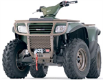 WARN 70207 MTG KIT ATV KAW
