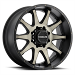 RACELINE 930DM29000-126P Wheel 930DM Shift