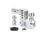 Trailer Hitch Ball Mount