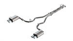 BORLA 140894 Exhaust System Kit