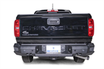 FAB FOURS CC21-W3351-1 Bumper