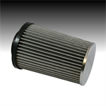 GREEN FILTER 2885 CONE CLASSIC ID =3 L=7.8'