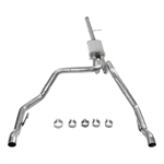 FLOWMASTER 717894 Exhaust System Kit