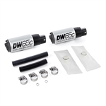 DEATSCHWERKS 9-651-1013 Fuel Pump Electric