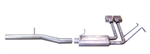 GIBSON 5639 Exhaust System Kit
