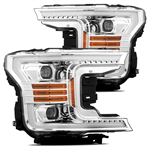 ALPHAREX 880187 Headlight Assembly
