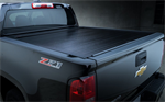 PACE EDWARDS BECA34A65 Tonneau Cover