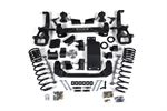 ZOND97 Lift Kit Suspension