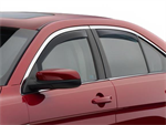 WEATHERTECH 82515 Rainguard