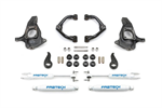 Leveling Kit Suspension
