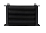 MISHIMOTO MMOC-25BK Fluid Cooler