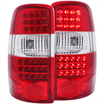ANZO 311100 Tail Light Assembly - LED