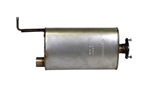 WALKER 22254 Exhaust Muffler