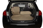 COVERCRAFT PCL6002TN Cargo Area Liner