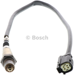 BOSCH 16581 Oxygen Sensor