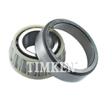 TIMKEN SET34 Wheel Bearing