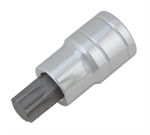 PERFORMANCE TOOL W32860 STAR BIT SOCKET T60