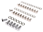 TRANSDAPT 9287 Oil Pan Bolt Set