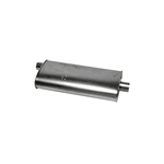 WALKER 18270 TRU-FIT MUFFLER