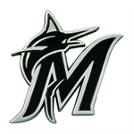 FAN MATS 26629 Emblem