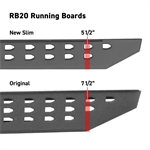 Running Board