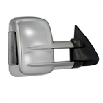 PROEFX MRSIL99HEC TOWING MIRROR SET;99-02 SILVERADO