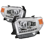 SPYDER 9043048 ( Akkon ) ï¾ Toyota Tundra 2014-2017 / 2018 Tundra ( will only fi