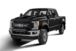 BUSHWACKER 20942-32 Fender Flare
