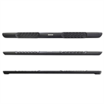 GO RHINO V3417680T Nerf Bar