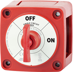 6005-BSS Battery Disconnect Switch
