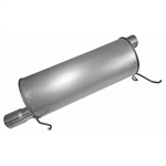 WALKER 18958 MUFFLER-SOUND FX DOMESTIC