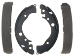 R/M BRAKES 913PG Brake Shoe