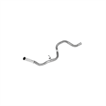WALKER 44928 Exhaust Tail Pipe