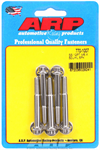ARP 770-1007 M6 X 1.00 X 50 12PT SS