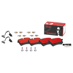 BREMBO P85120N Brake Pad