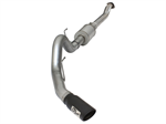AFE 49-03069-B EXHAUST 4IN CAT-BACK FORD F-150 201