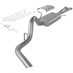 FLOWMASTER 17165 EXHAUST KIT TAHOE/YUKON 96-99