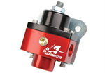 AEROMOTIVE 13201 Carbureted Adjustable Regulator: Adjustable 5-12 P