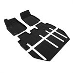 3D MATS L1TL04804709 Floor Liner