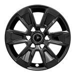COAST 2 COAST IWCIMP436BLK Wheel Cover