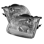 SPYDER 5070364 ( OE ) Ford F150 97-03 / Expedition 97-02 ( Will Not Fit Anything