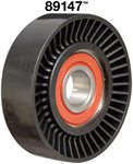 DAYCO 89147 Drive Belt Tensioner Pulley