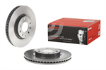 BREMBO 09.C176.11 Brake Rotor