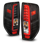 ANZO 311443 Tail Light Assembly