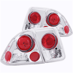 ANZO 221047 Tail Light Assembly